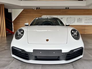 Porsche 911 2020 CARRERA 992