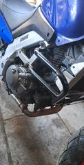 ΚΑΓΚΕΛΑ ΓΙΑ SUZUKI V STROM 650