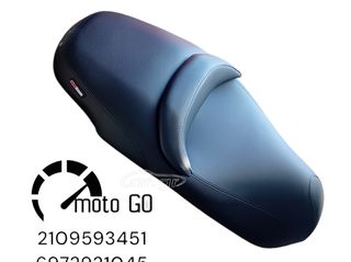 PIAGGIO BEVERLY 300/350 ΣΕΛΑ ME ΚΑΙΝΟΥΡΓΙΟ ΑΝΤΙΟΛΙΣΘΙΤΙΚΟ ΚΑΛΛΥΜΑ