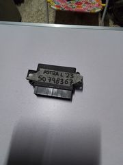 Opel astra L '23 parking module control