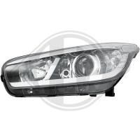 Kia ceed Lim Sportwagon 12-15 νέο κατοπιν παραγγελίας