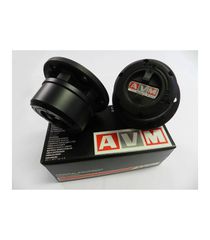 Πλύμνες Ελεύθερου Τροχασμού AVM Manual για Nissan King Cab/Teranno I