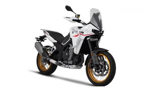 Kove 800X 2026 Touring