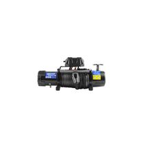 Εργάτης Husar BST 13500lbs 12V με συνθετικό σχοινί