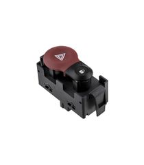 RENAULT CLIO III 2005+/ MODUS 2004+/ ΔΙΑΚΟΠΤΗΣ ΑΛΑΡΜ 6 PINS orig.820021489