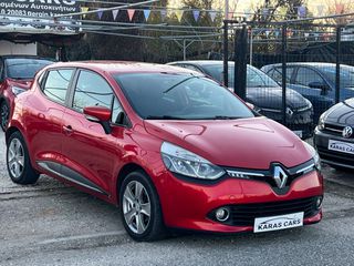 Renault Clio 2016 ΑΥΤΟΜΑΤΟ.