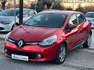 Renault Clio 2016 ΑΥΤΟΜΑΤΟ.-thumb-1
