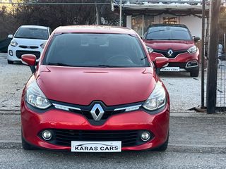 Renault Clio 2016 ΑΥΤΟΜΑΤΟ.-thumb-2