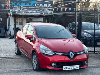 Renault Clio 2016 ΑΥΤΟΜΑΤΟ.-thumb-3