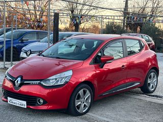 Renault Clio 2016 ΑΥΤΟΜΑΤΟ.-thumb-4