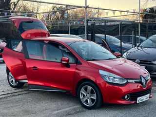 Renault Clio 2016 ΑΥΤΟΜΑΤΟ.-thumb-5