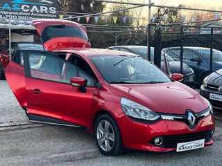Renault Clio 2016 ΑΥΤΟΜΑΤΟ.-thumb-6