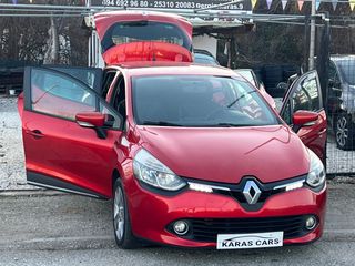 Renault Clio 2016 ΑΥΤΟΜΑΤΟ.-thumb-7