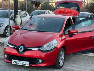 Renault Clio 2016 ΑΥΤΟΜΑΤΟ.-thumb-8