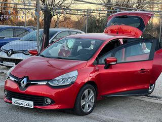 Renault Clio 2016 ΑΥΤΟΜΑΤΟ.-thumb-9