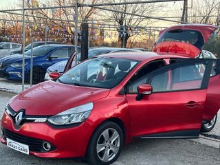 Renault Clio 2016 ΑΥΤΟΜΑΤΟ.-thumb-10