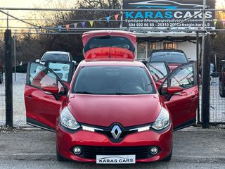 Renault Clio 2016 ΑΥΤΟΜΑΤΟ.-thumb-11