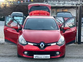 Renault Clio 2016 ΑΥΤΟΜΑΤΟ.-thumb-12