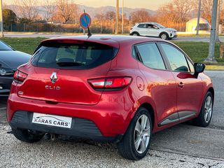 Renault Clio 2016 ΑΥΤΟΜΑΤΟ.-thumb-13