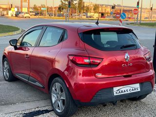 Renault Clio 2016 ΑΥΤΟΜΑΤΟ.-thumb-15