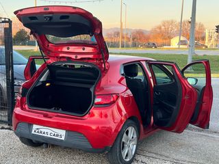 Renault Clio 2016 ΑΥΤΟΜΑΤΟ.-thumb-16