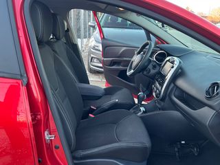Renault Clio 2016 ΑΥΤΟΜΑΤΟ.-thumb-22