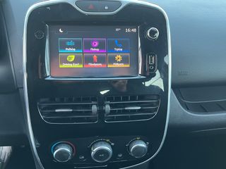 Renault Clio 2016 ΑΥΤΟΜΑΤΟ.-thumb-24