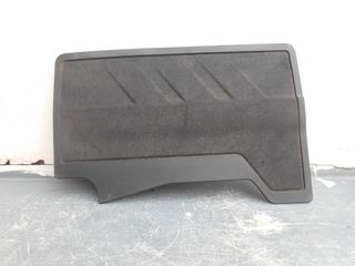 CITROEN C4 CACTUS - C4 PICASSO / SPACETOURER 1.2 TURBO ΠΛΑΣΤΙΚΟ ΚΑΛΥΜΜΑ ΚΙΝΗΤΗΡΑ - STELLAR PARTS
