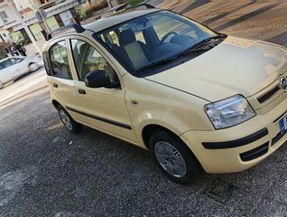 Fiat Panda 2010 1242CC ABS, A/C,τιμονι CITY