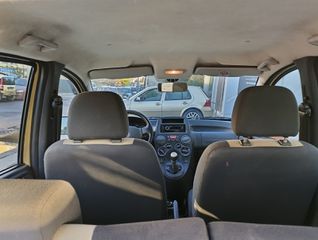 Fiat Panda 2010 1242CC ABS, A/C,τιμονι CITY-thumb-6