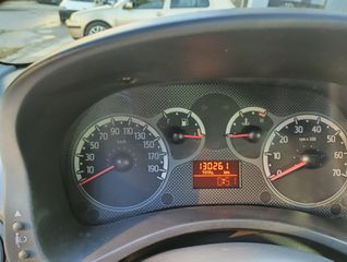 Fiat Panda 2010 1242CC ABS, A/C,τιμονι CITY-thumb-7