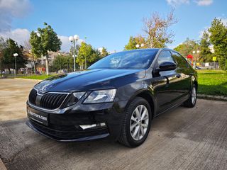 Skoda Octavia 2018 1.6 TDI ELEGANCE