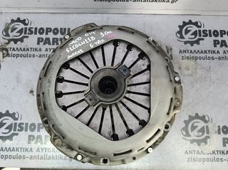 ΒΟΛΑΝ ΔΙΠΛΗΣ ΜΑΖΑΣ 6-ΤΑΧΥΤ F1CGL411B 3.0 T.D. 16v IVECO DAILY 2016- (Z)