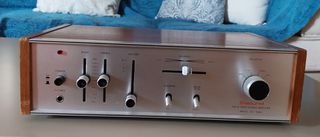 ΟΛΟΚΛΗΡΩΜΕΝΟΣ  ΕΝΙΣΧΥΤΗΣ  SOUND   SA - 1000