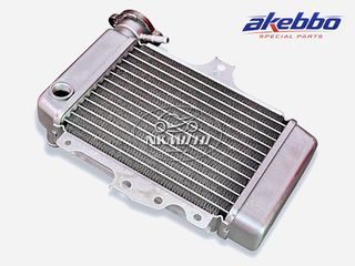 ΨΥΓΕΙΟ ΝΕΡΟΥ SH 125 / 150 01-04 AKEBBO