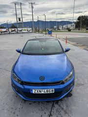 Volkswagen Scirocco 2011