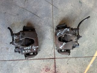 OPEL CORSA B 1992-1999 ΔΑΓΚΑΝΕΣ ΔΕΞΙ ΑΡΙΣΤΕΡH ΣΕ ΚΑΛΗ ΚΑΤΑΣΤΑΣΗ