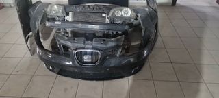 ΜΟΥΡΗ ΕΜΠΡΟΣ SEAT IBIZA 2002-2008