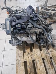 BBZ-SEAT IBIZA 1.4 101hp