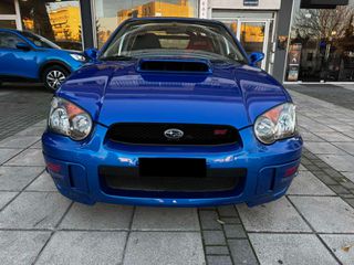 Subaru WRX STI 2005 IMPREZA WRX STi 2.000cc 380 HP !!! ΑΡΙΣΤΟ !!!-thumb-1