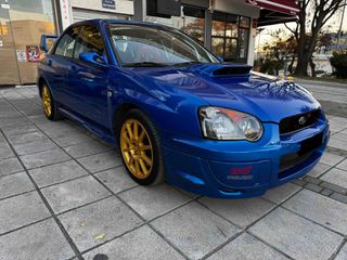Subaru WRX STI 2005 IMPREZA WRX STi 2.000cc 380 HP !!! ΑΡΙΣΤΟ !!!-thumb-2
