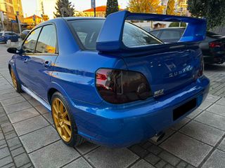 Subaru WRX STI 2005 IMPREZA WRX STi 2.000cc 380 HP !!! ΑΡΙΣΤΟ !!!-thumb-3