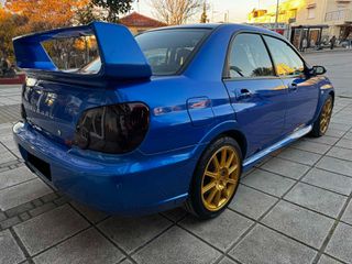 Subaru WRX STI 2005 IMPREZA WRX STi 2.000cc 380 HP !!! ΑΡΙΣΤΟ !!!-thumb-5