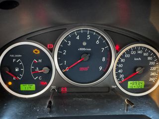 Subaru WRX STI 2005 IMPREZA WRX STi 2.000cc 380 HP !!! ΑΡΙΣΤΟ !!!-thumb-8
