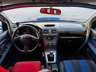 Subaru WRX STI 2005 IMPREZA WRX STi 2.000cc 380 HP !!! ΑΡΙΣΤΟ !!!-thumb-10