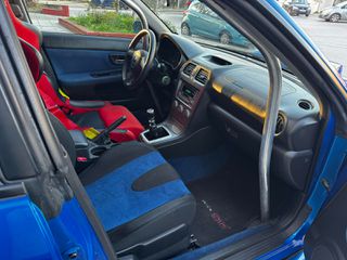 Subaru WRX STI 2005 IMPREZA WRX STi 2.000cc 380 HP !!! ΑΡΙΣΤΟ !!!-thumb-15