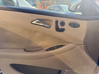 Mercedes-Benz CLS 320 2006 cls 320 cdi diesel αυτοματο-thumb-14