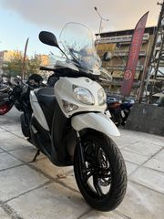 Yamaha Xenter 150 2015