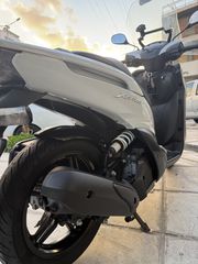 Yamaha Xenter 150 2015-thumb-1