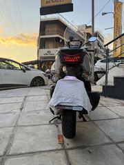 Yamaha Xenter 150 2015-thumb-8